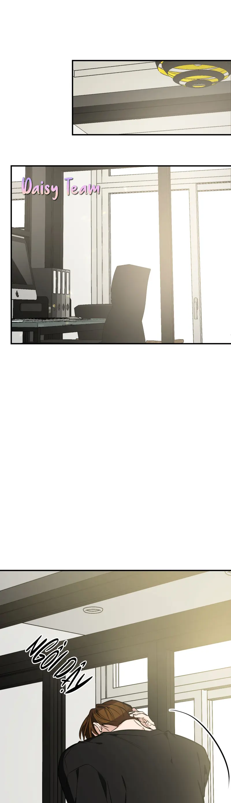 Sinh mèo con cho tôi mau trước khi thằng này điên lên Chapter 14 Trang 18