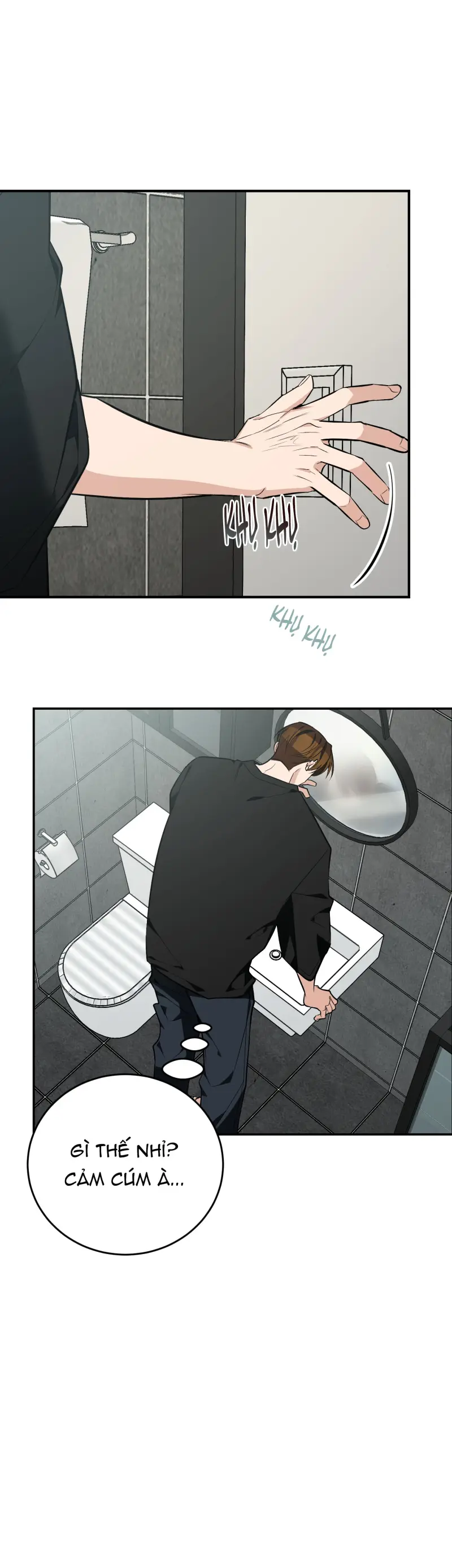 Sinh mèo con cho tôi mau trước khi thằng này điên lên Chapter 14 Trang 20