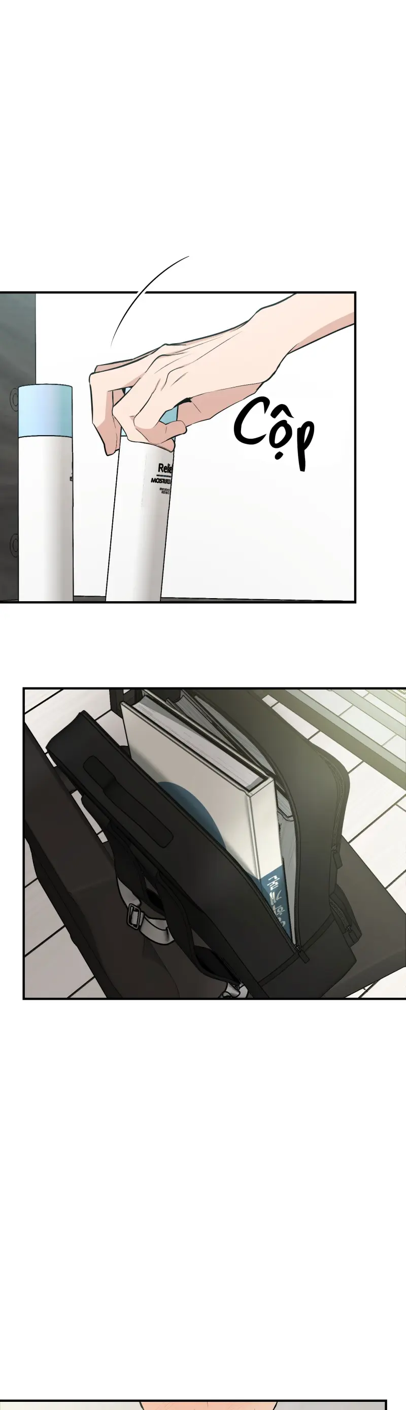 Sinh mèo con cho tôi mau trước khi thằng này điên lên Chapter 14 Trang 21