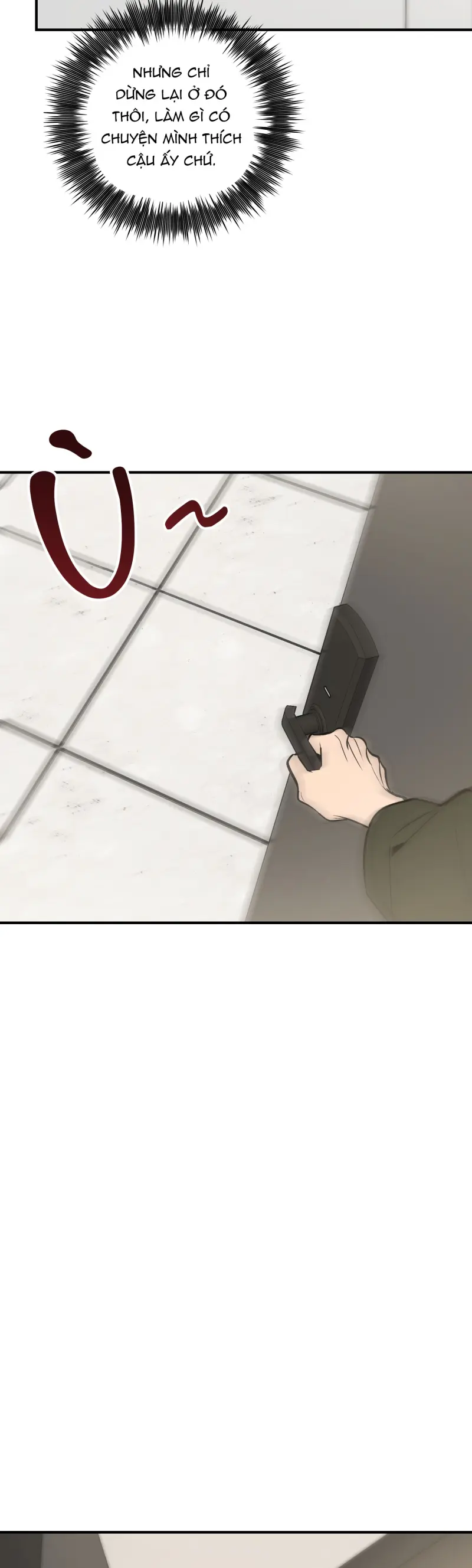 Sinh mèo con cho tôi mau trước khi thằng này điên lên Chapter 14 Trang 27