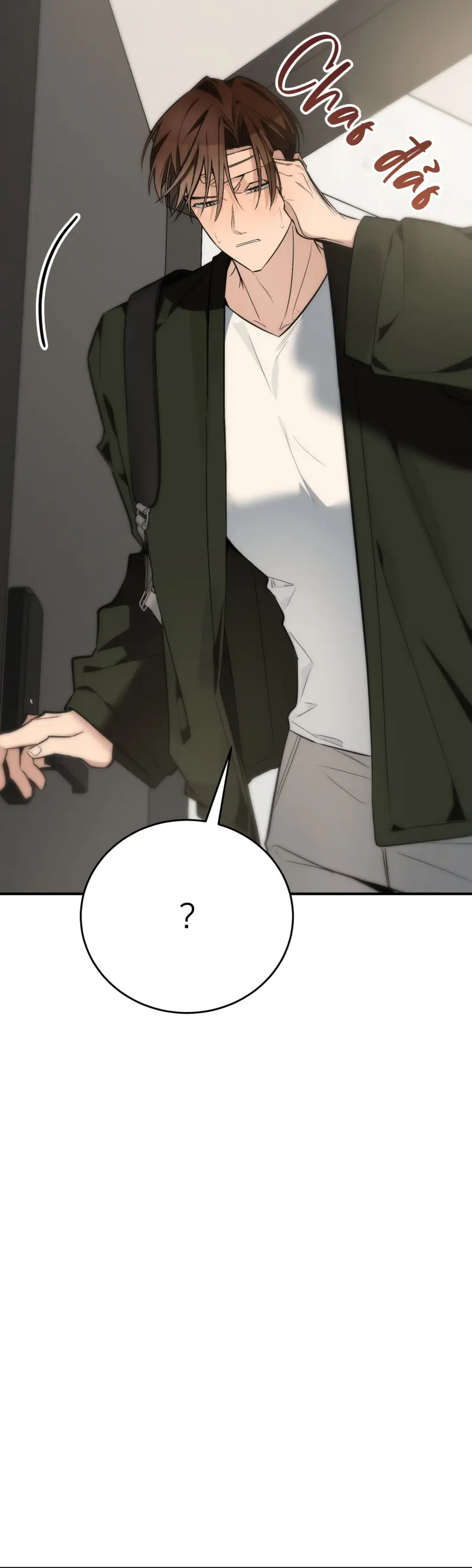 Sinh mèo con cho tôi mau trước khi thằng này điên lên Chapter 14 Trang 28