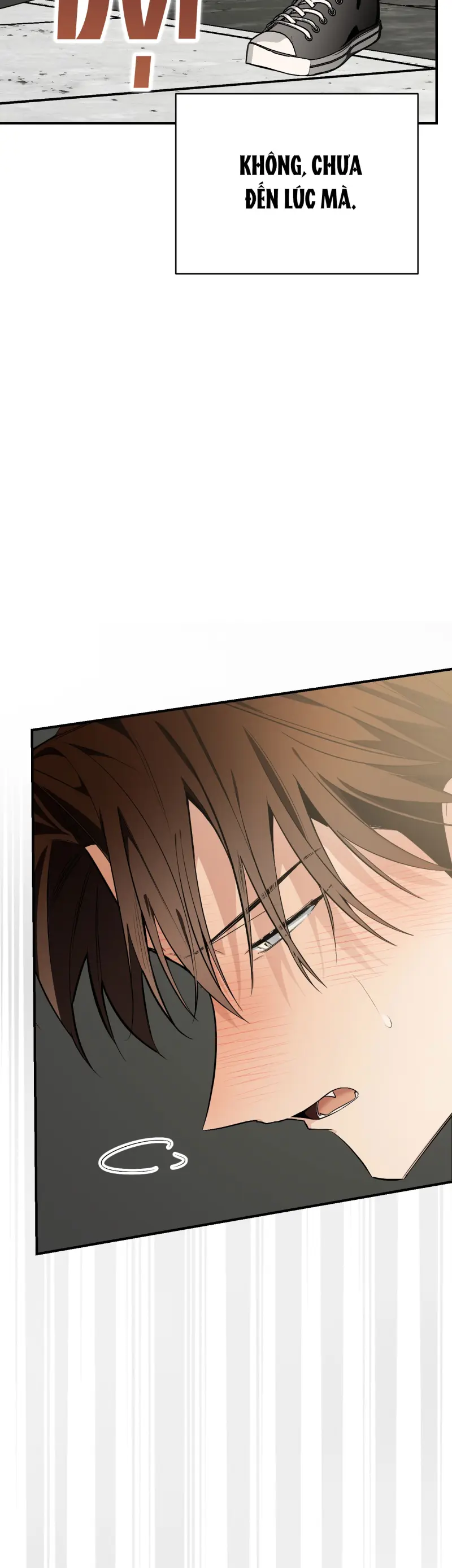 Sinh mèo con cho tôi mau trước khi thằng này điên lên Chapter 14 Trang 30