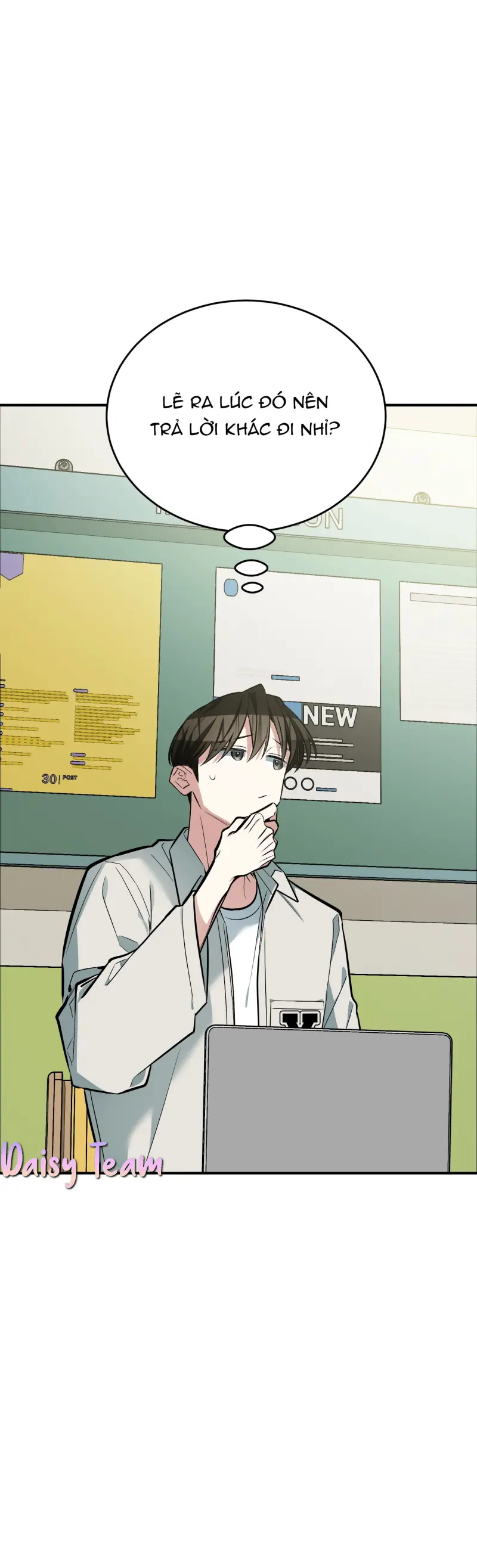 Sinh mèo con cho tôi mau trước khi thằng này điên lên Chapter 14 Trang 34