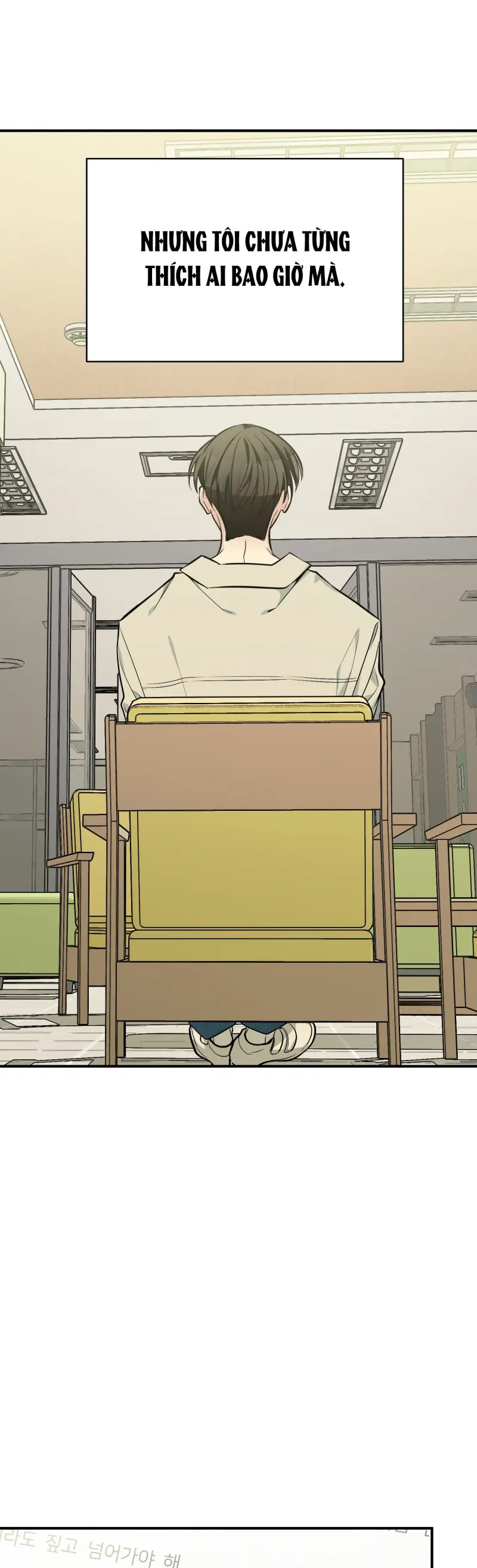Sinh mèo con cho tôi mau trước khi thằng này điên lên Chapter 14 Trang 35
