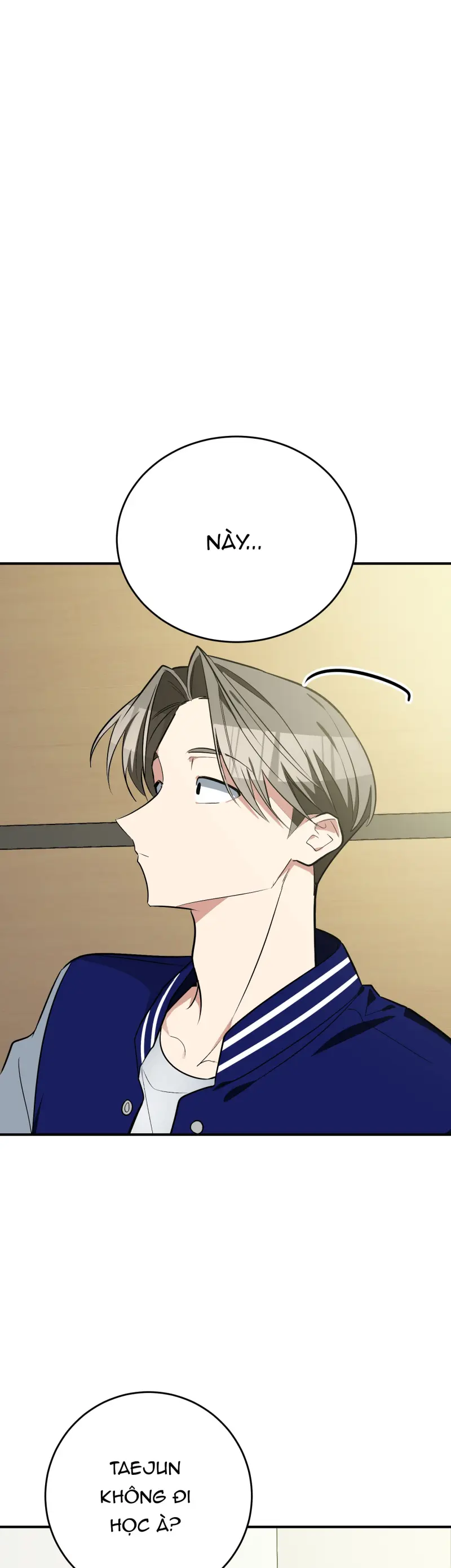 Sinh mèo con cho tôi mau trước khi thằng này điên lên Chapter 14 Trang 39