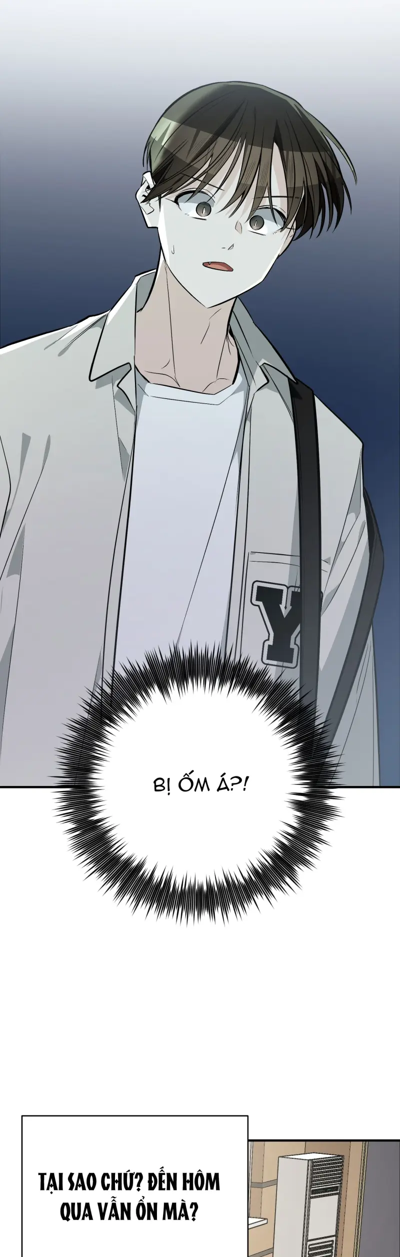 Sinh mèo con cho tôi mau trước khi thằng này điên lên Chapter 14 Trang 41