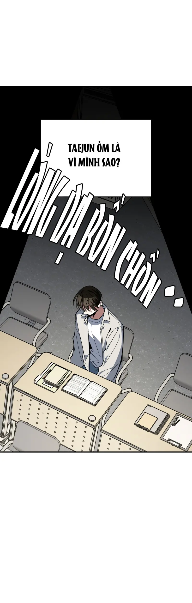 Sinh mèo con cho tôi mau trước khi thằng này điên lên Chapter 14 Trang 44