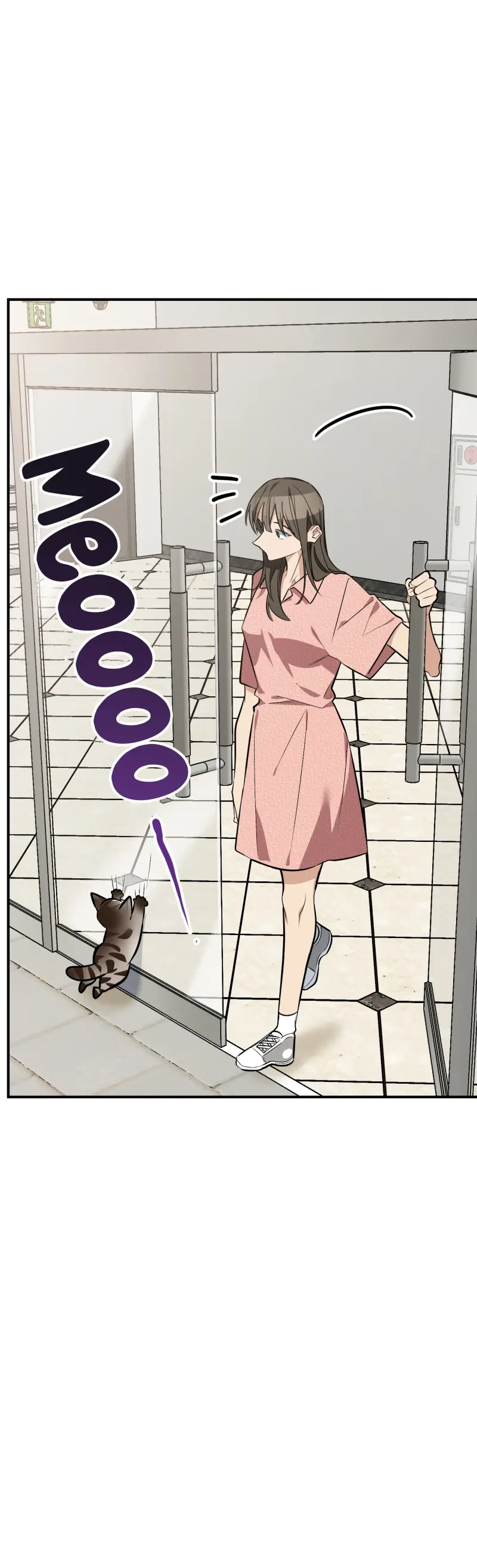 Sinh mèo con cho tôi mau trước khi thằng này điên lên Chapter 14 Trang 52