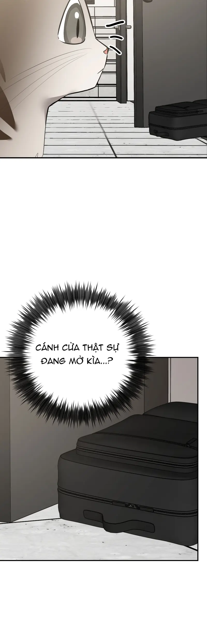 Sinh mèo con cho tôi mau trước khi thằng này điên lên Chapter 14 Trang 60