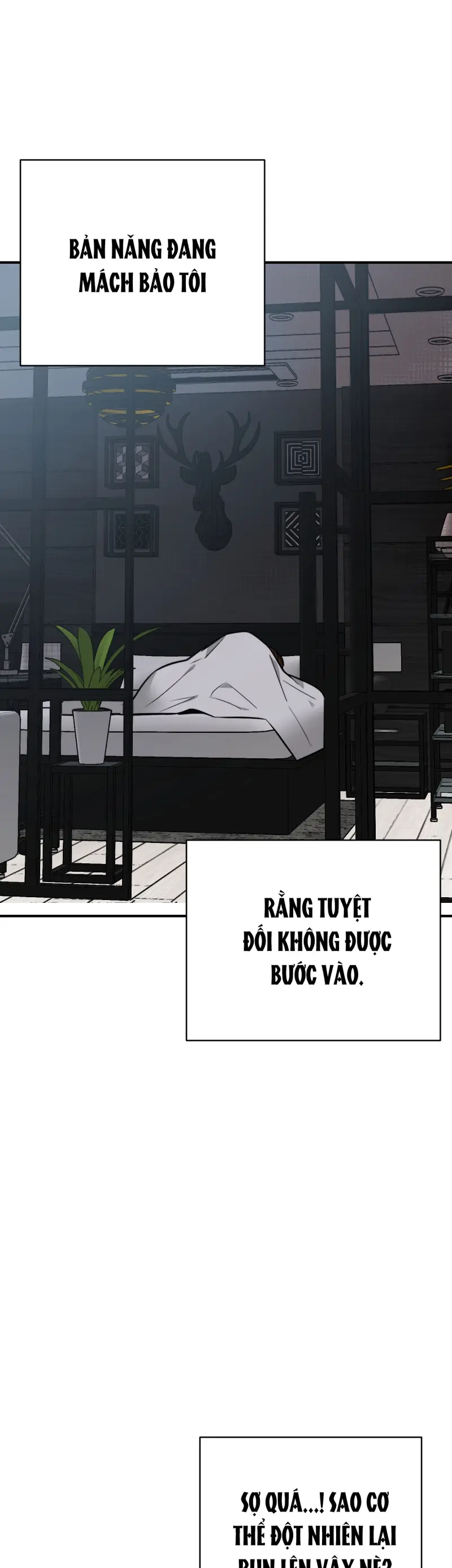 Sinh mèo con cho tôi mau trước khi thằng này điên lên Chapter 14 Trang 65