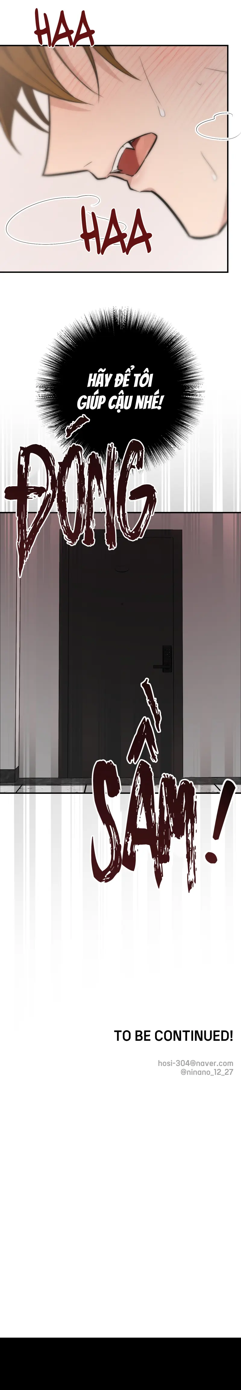 Sinh mèo con cho tôi mau trước khi thằng này điên lên Chapter 14 Trang 69