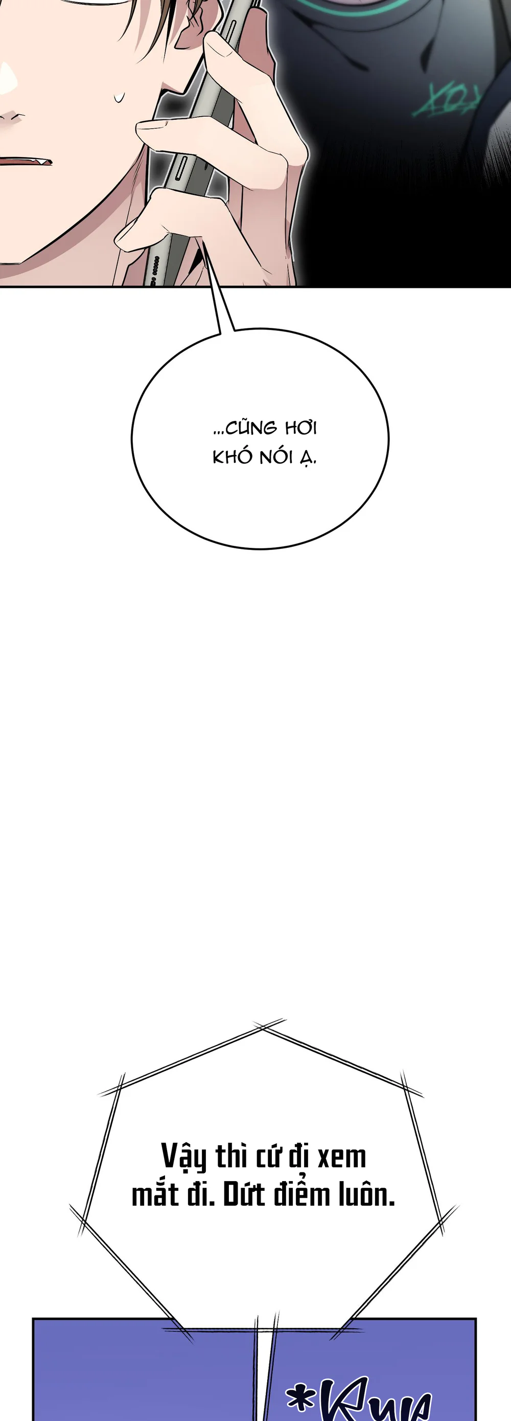 Sinh mèo con cho tôi mau trước khi thằng này điên lên Chapter 17 Trang 6