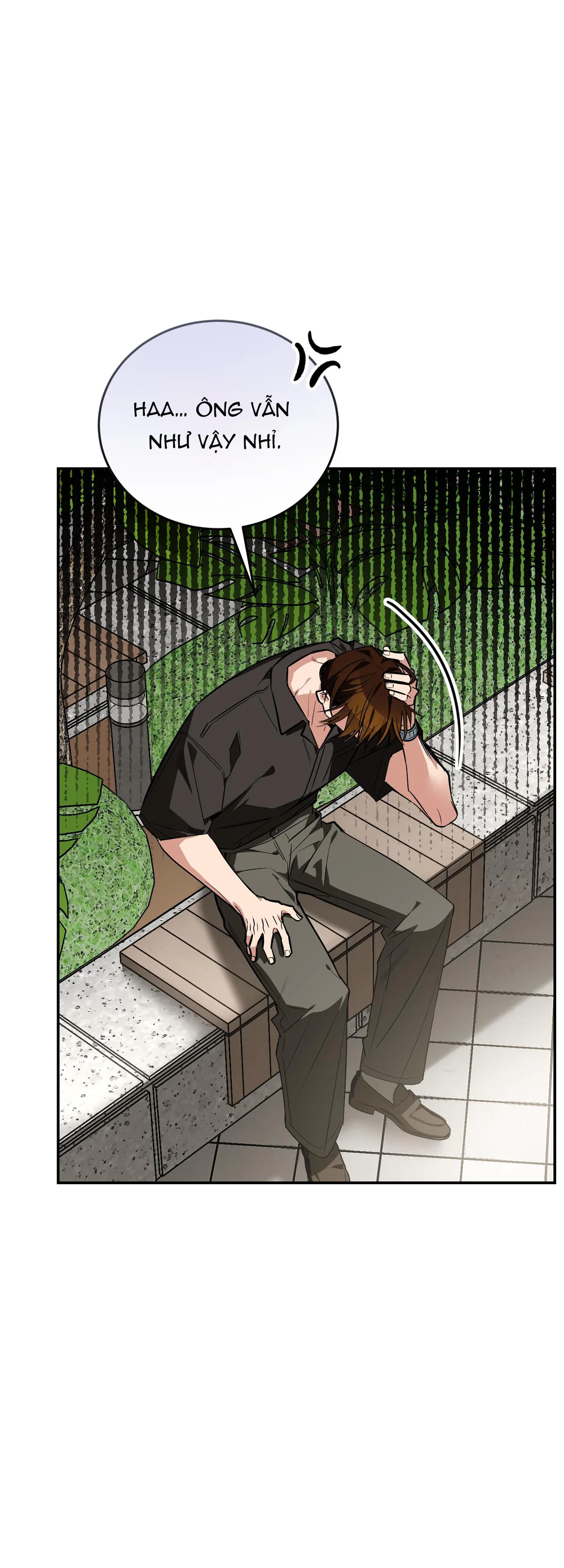 Sinh mèo con cho tôi mau trước khi thằng này điên lên Chapter 17 Trang 8