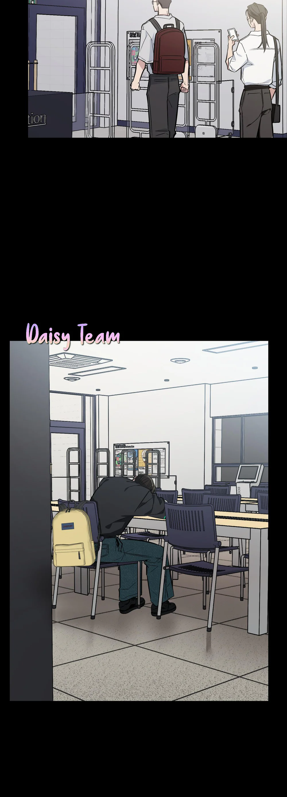 Sinh mèo con cho tôi mau trước khi thằng này điên lên Chapter 17 Trang 11