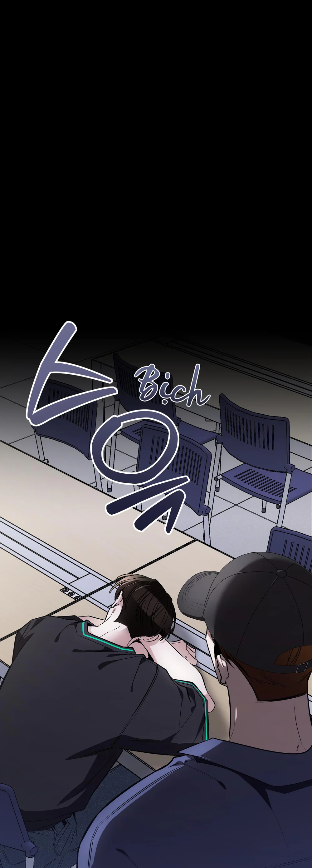 Sinh mèo con cho tôi mau trước khi thằng này điên lên Chapter 17 Trang 12