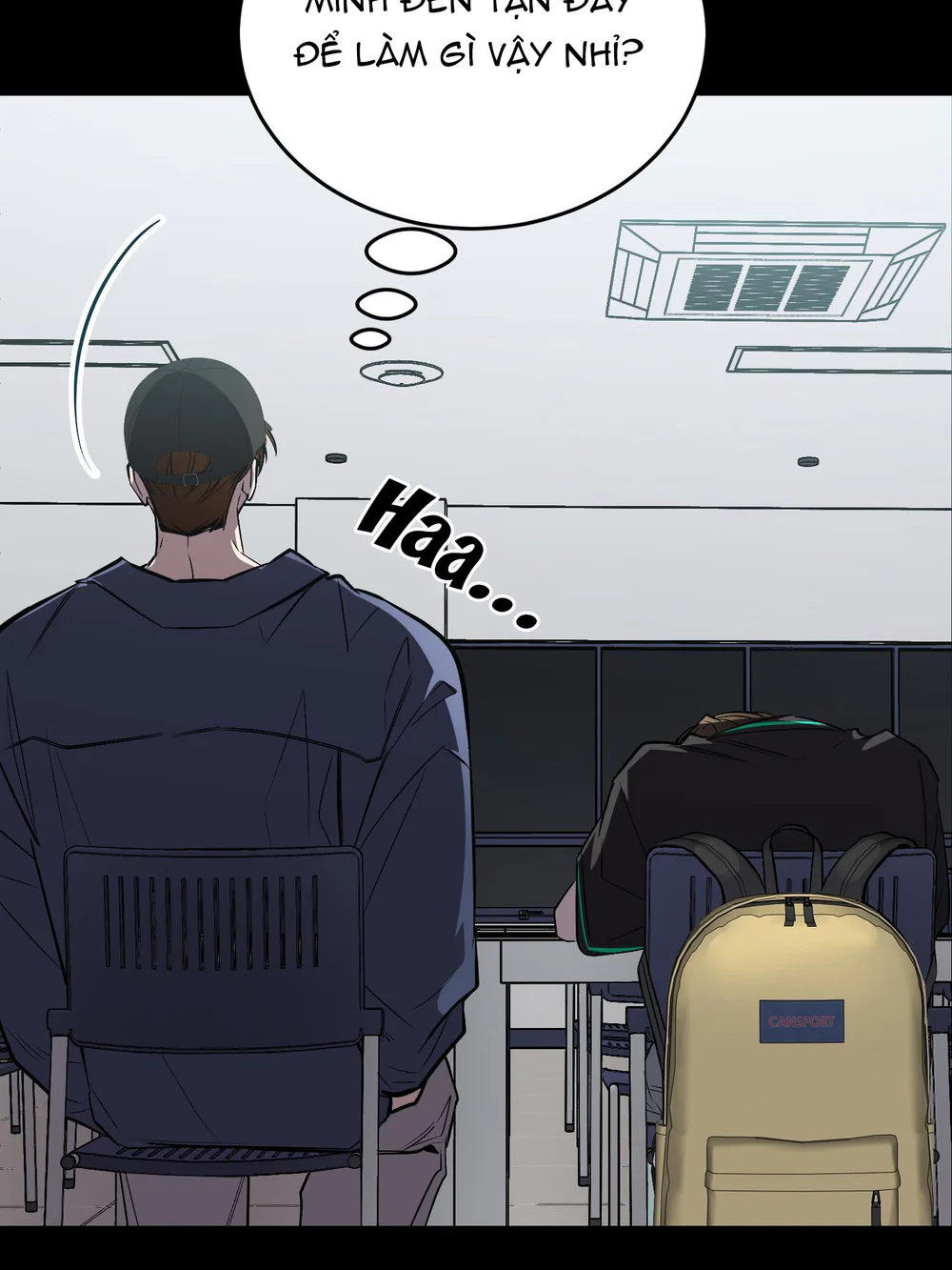 Sinh mèo con cho tôi mau trước khi thằng này điên lên Chapter 17 Trang 14