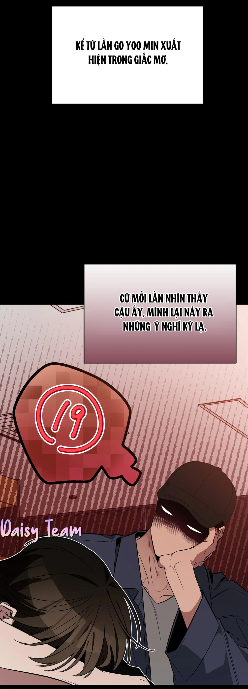 Sinh mèo con cho tôi mau trước khi thằng này điên lên Chapter 17 Trang 17