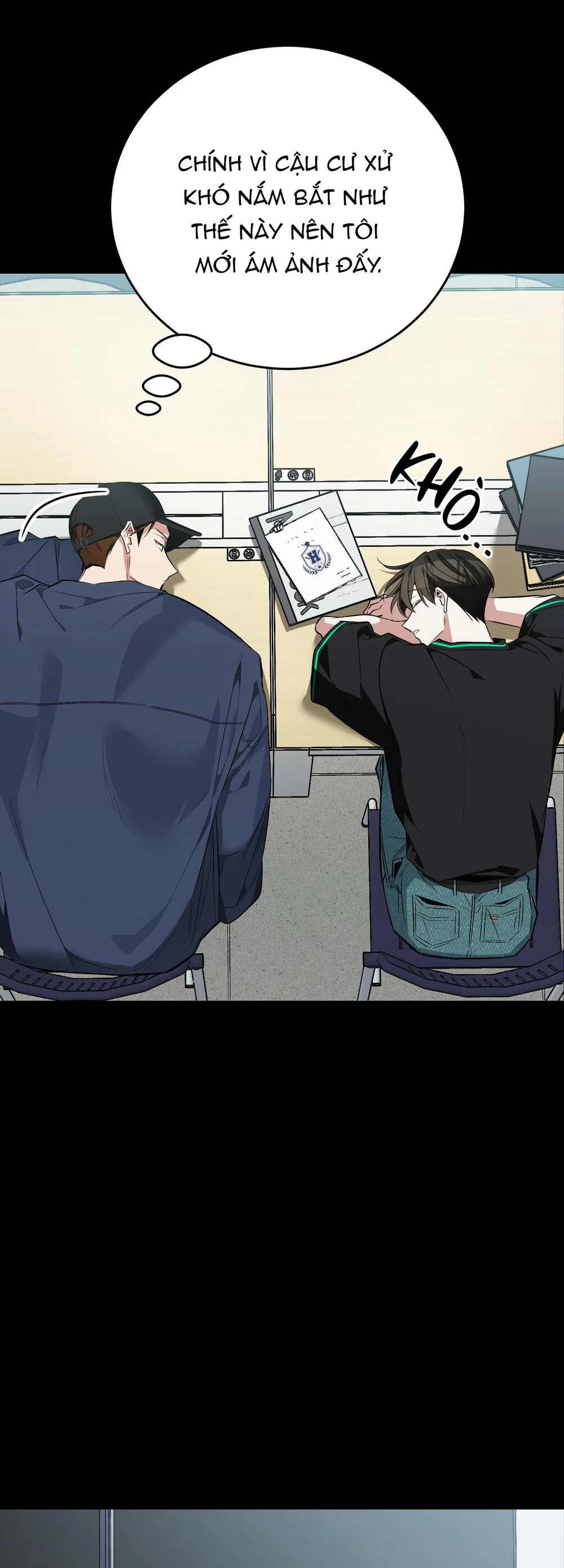 Sinh mèo con cho tôi mau trước khi thằng này điên lên Chapter 17 Trang 20