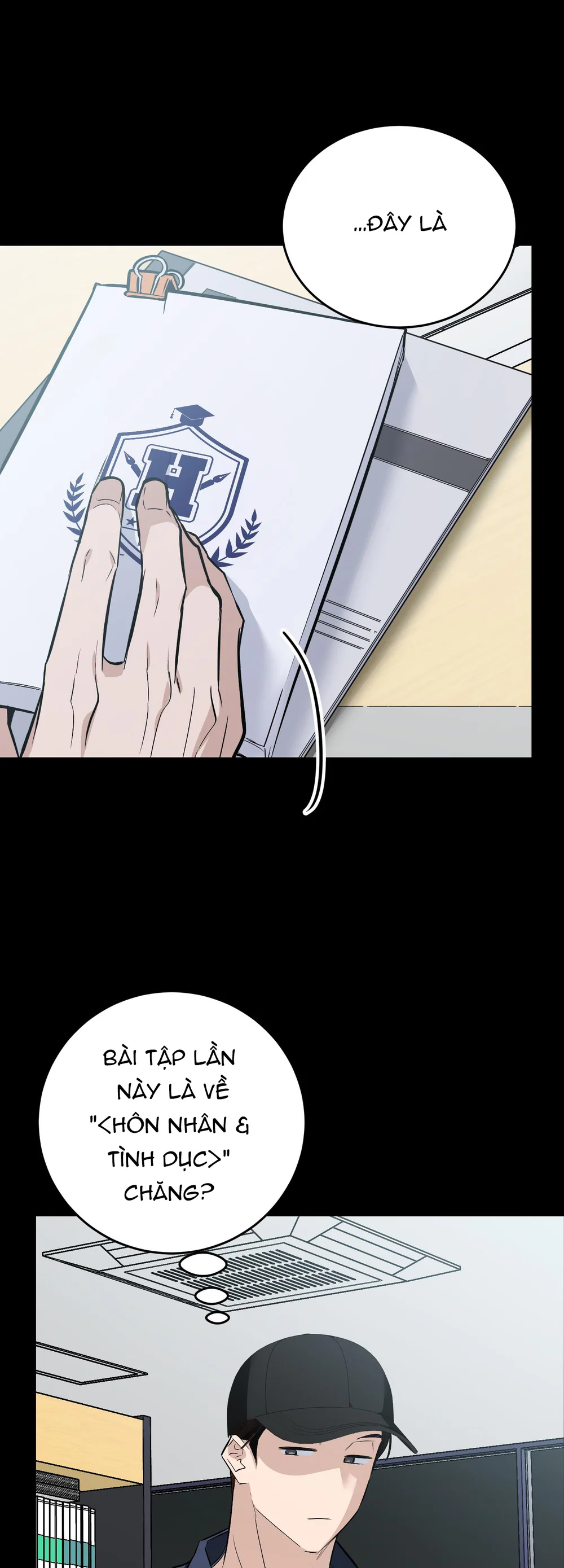 Sinh mèo con cho tôi mau trước khi thằng này điên lên Chapter 17 Trang 22