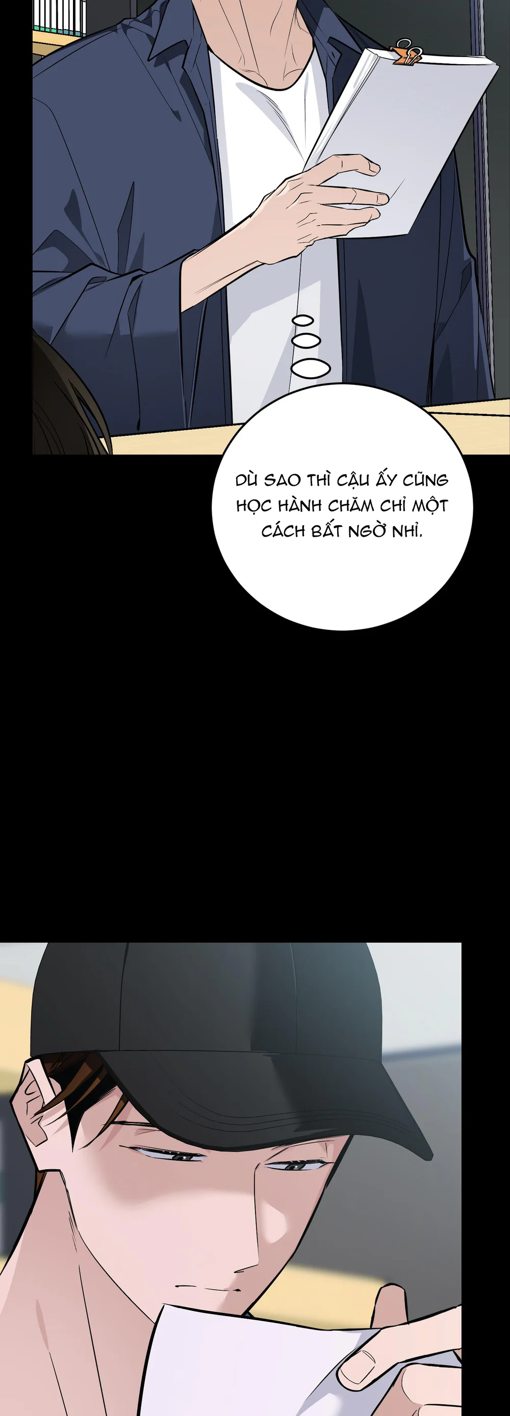 Sinh mèo con cho tôi mau trước khi thằng này điên lên Chapter 17 Trang 23