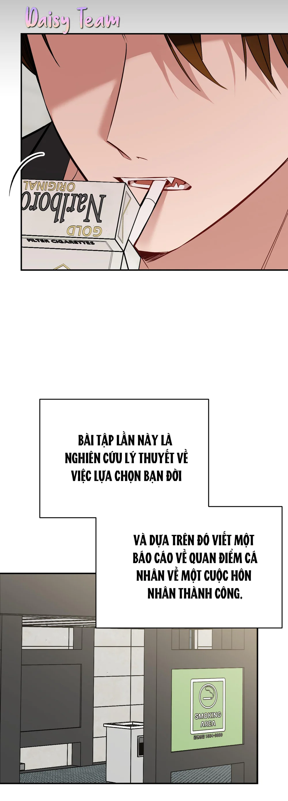 Sinh mèo con cho tôi mau trước khi thằng này điên lên Chapter 17 Trang 26