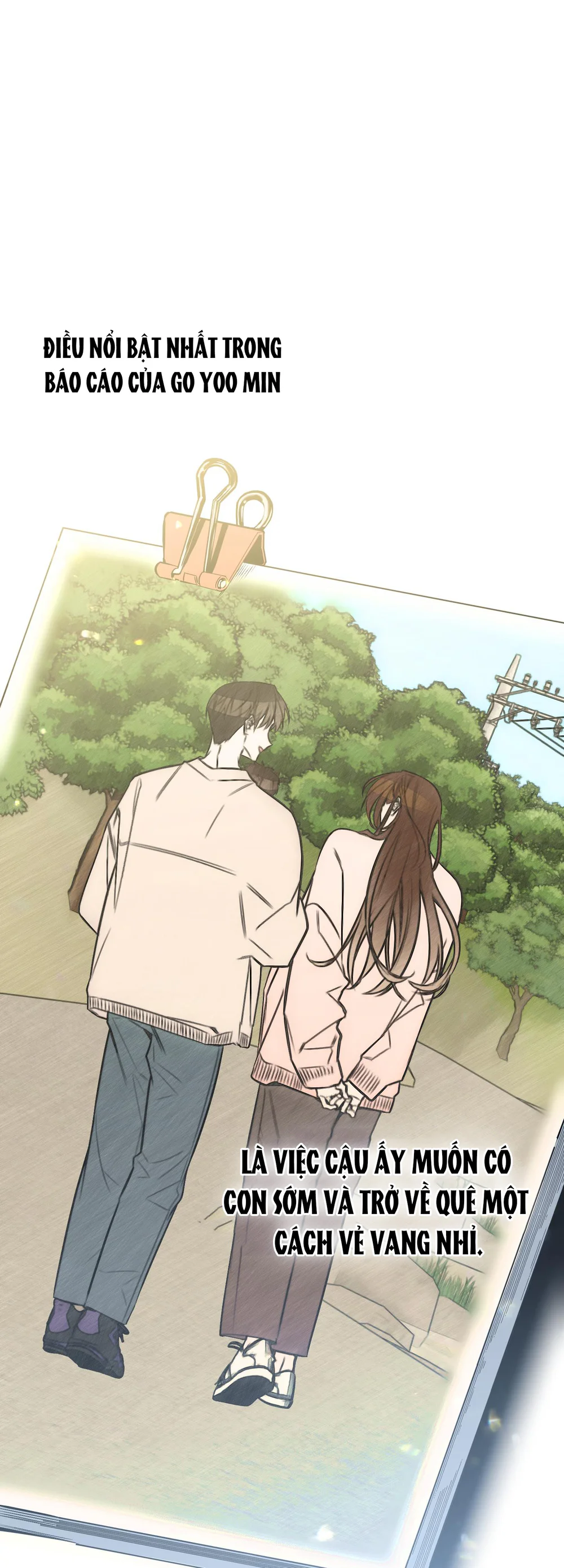 Sinh mèo con cho tôi mau trước khi thằng này điên lên Chapter 17 Trang 27