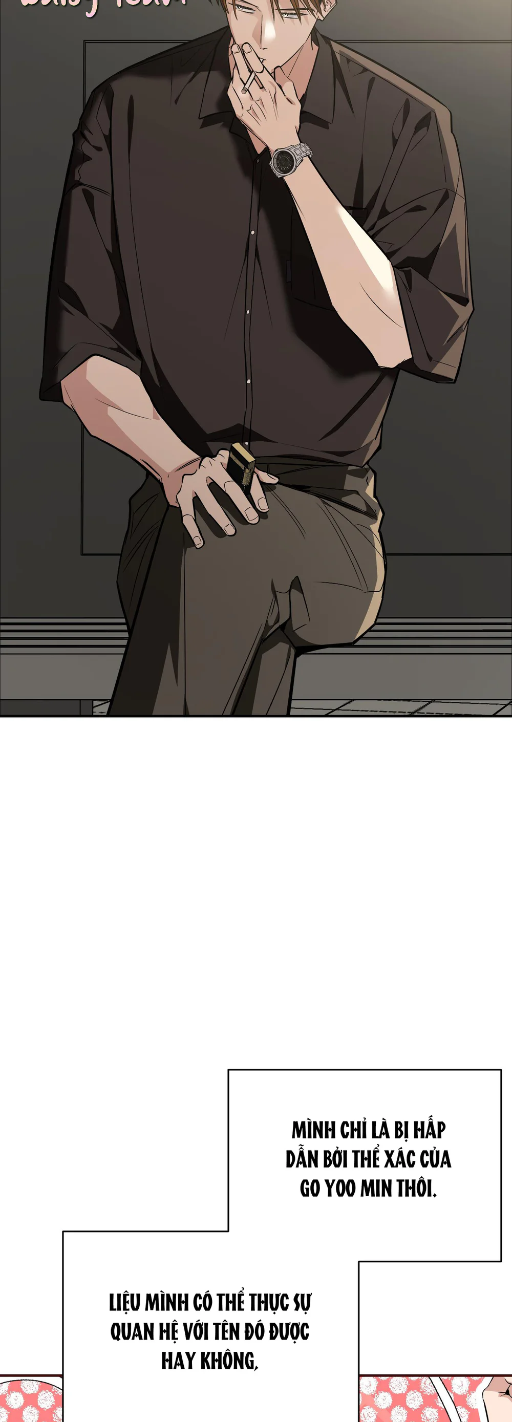 Sinh mèo con cho tôi mau trước khi thằng này điên lên Chapter 17 Trang 32