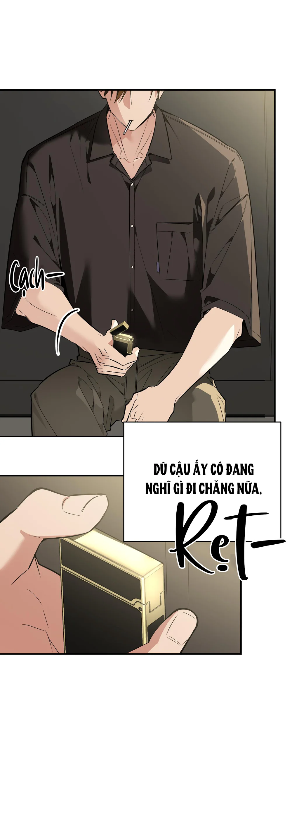 Sinh mèo con cho tôi mau trước khi thằng này điên lên Chapter 17 Trang 34