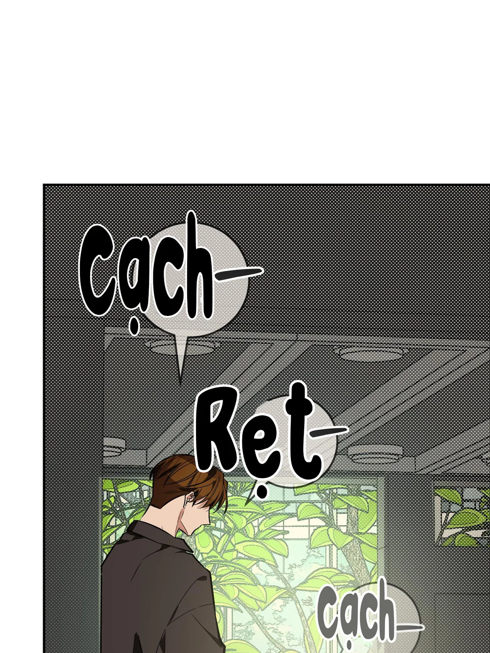 Sinh mèo con cho tôi mau trước khi thằng này điên lên Chapter 17 Trang 35