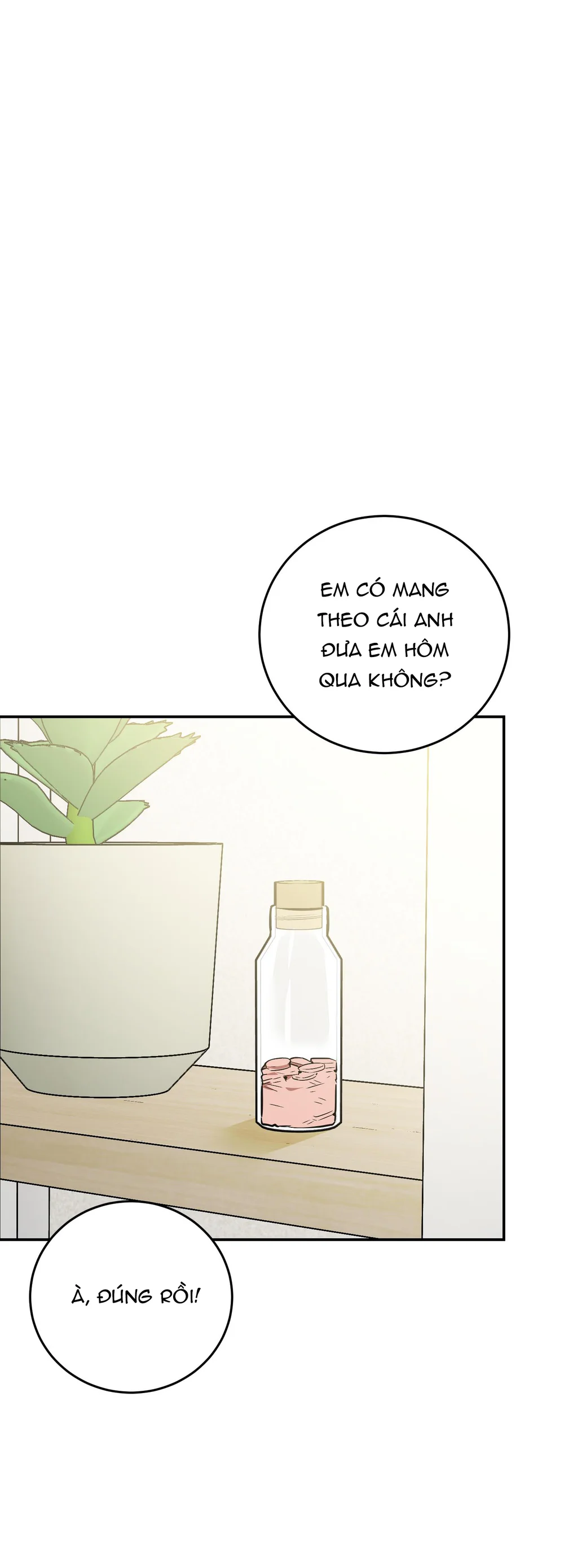 Sinh mèo con cho tôi mau trước khi thằng này điên lên Chapter 17 Trang 45