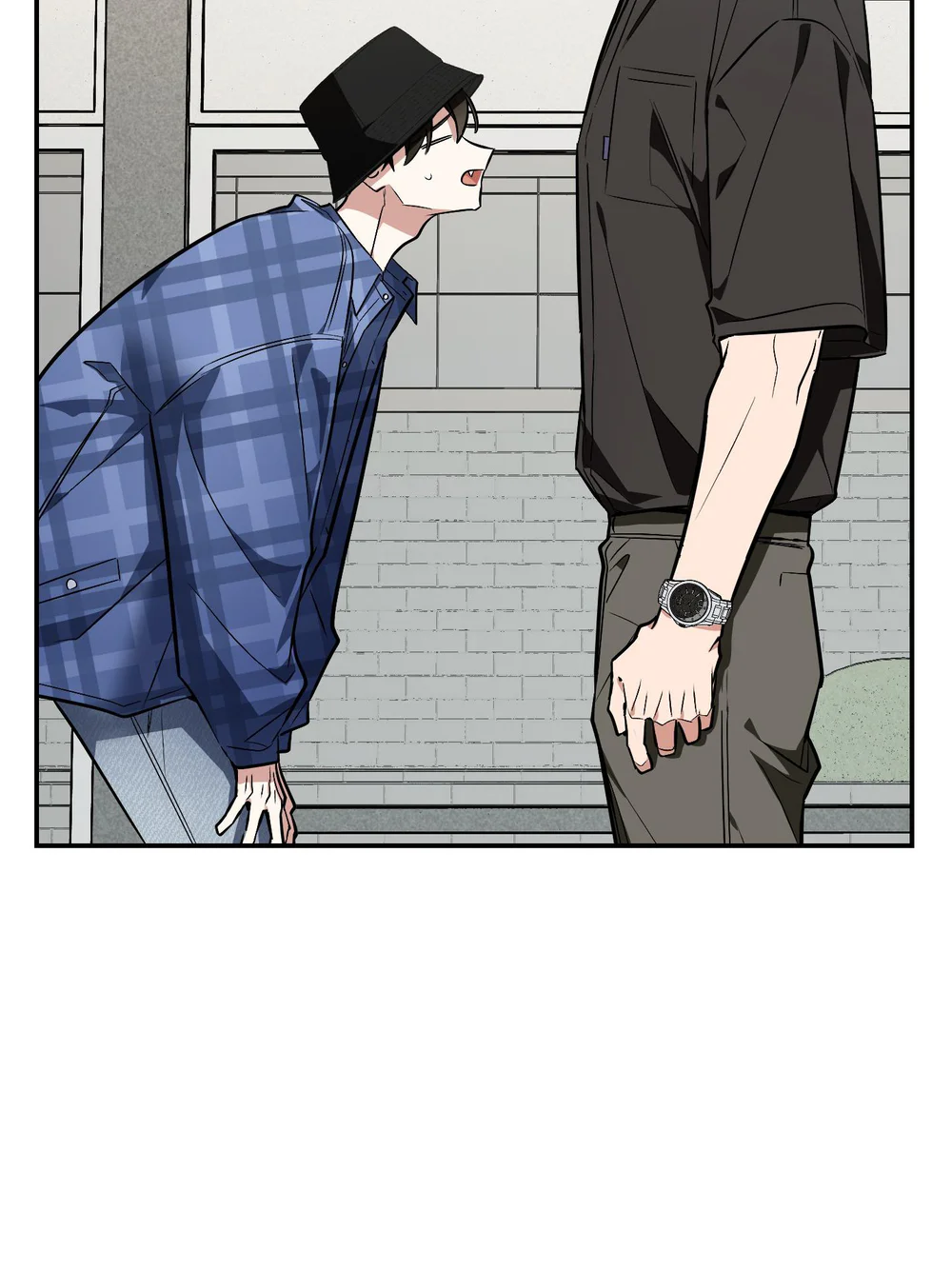 Sinh mèo con cho tôi mau trước khi thằng này điên lên Chapter 17 Trang 49