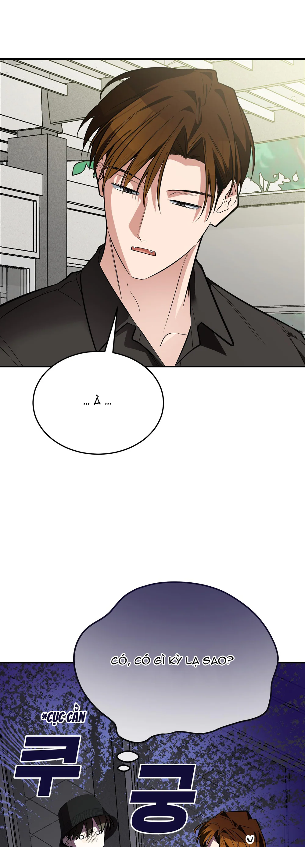 Sinh mèo con cho tôi mau trước khi thằng này điên lên Chapter 17 Trang 52
