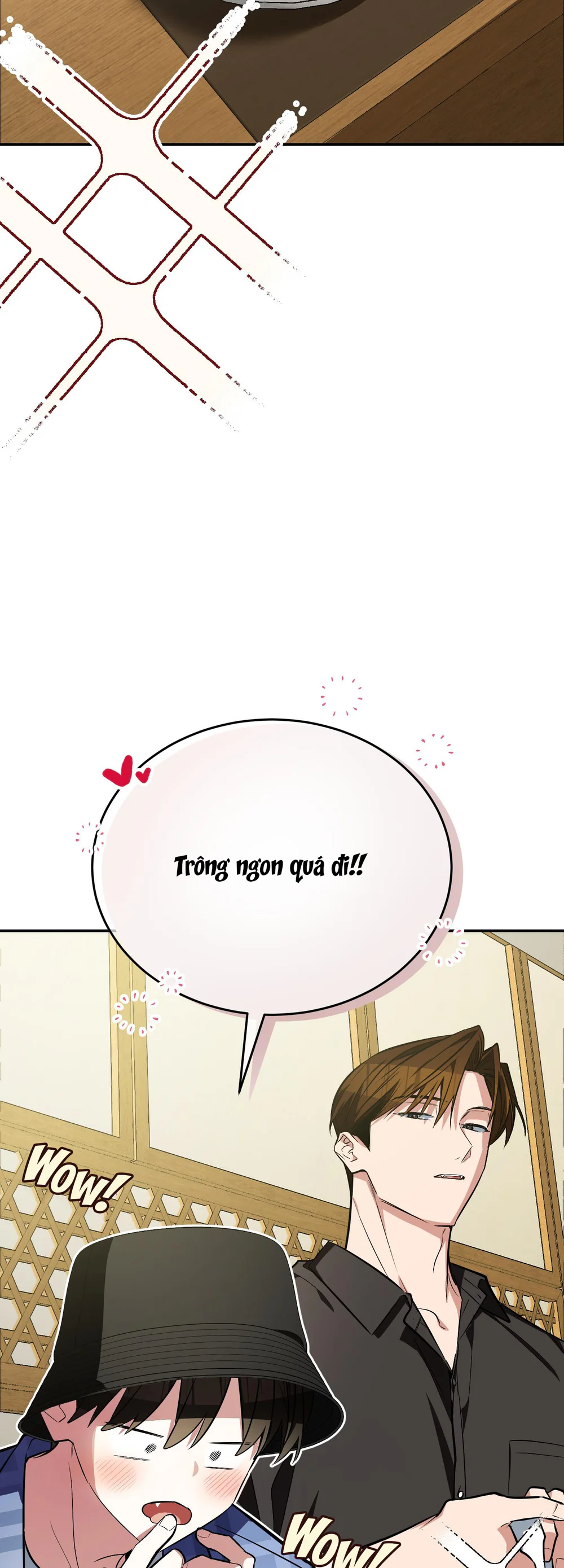 Sinh mèo con cho tôi mau trước khi thằng này điên lên Chapter 17 Trang 59