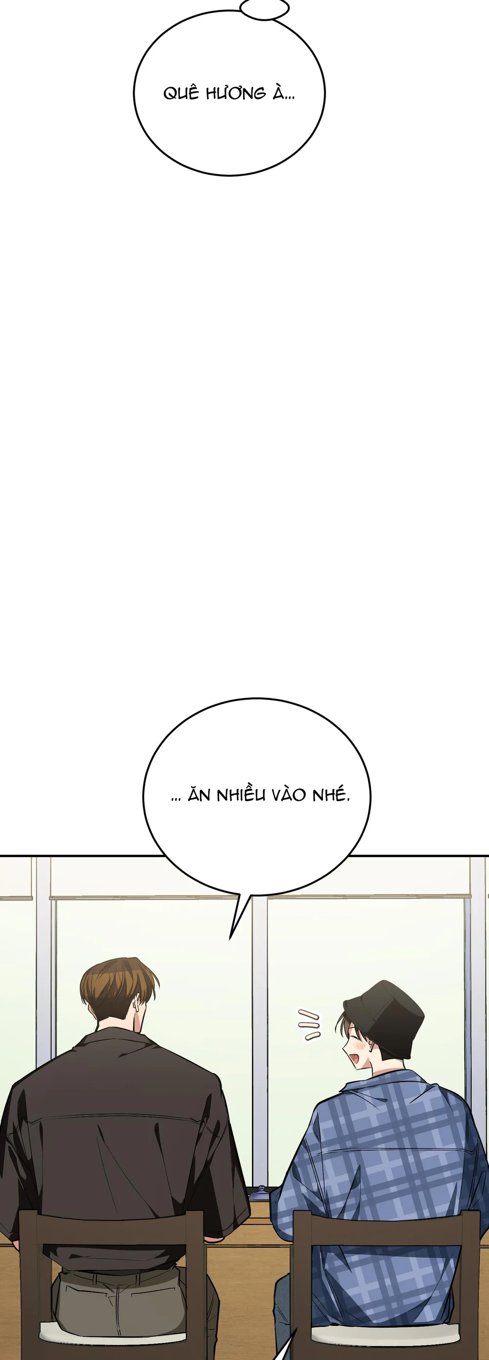 Sinh mèo con cho tôi mau trước khi thằng này điên lên Chapter 17 Trang 61