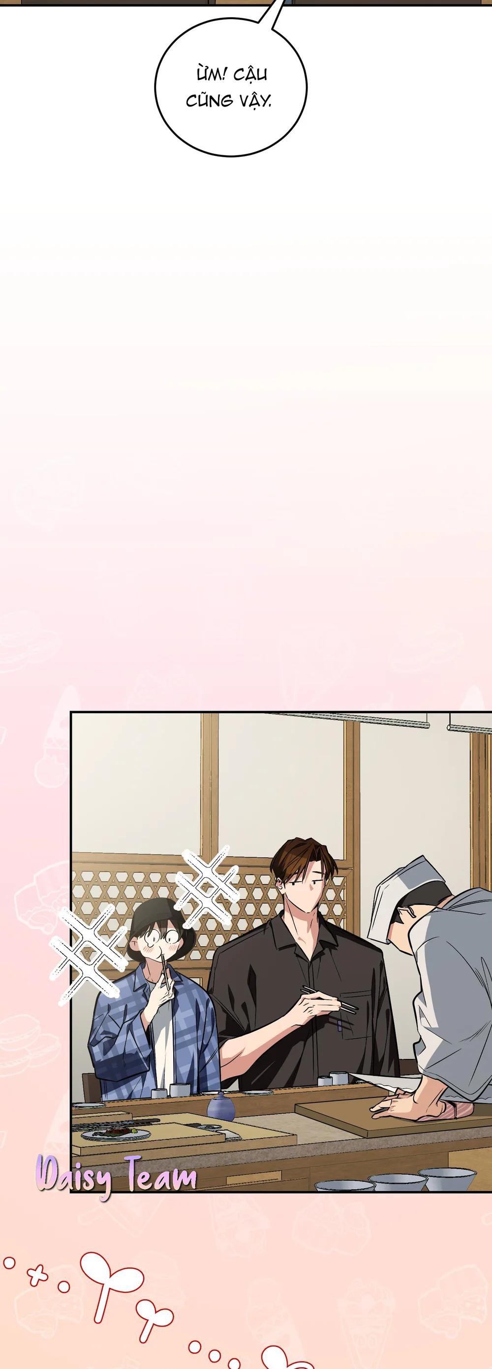 Sinh mèo con cho tôi mau trước khi thằng này điên lên Chapter 17 Trang 62