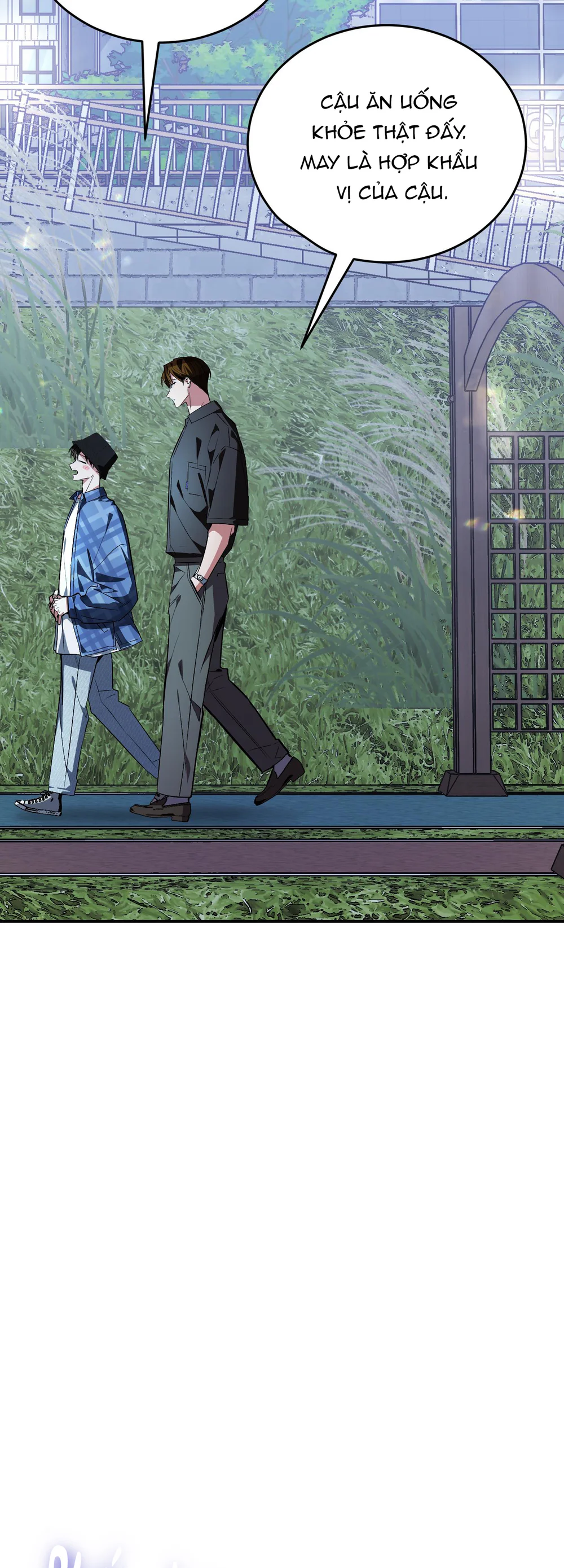 Sinh mèo con cho tôi mau trước khi thằng này điên lên Chapter 17 Trang 66