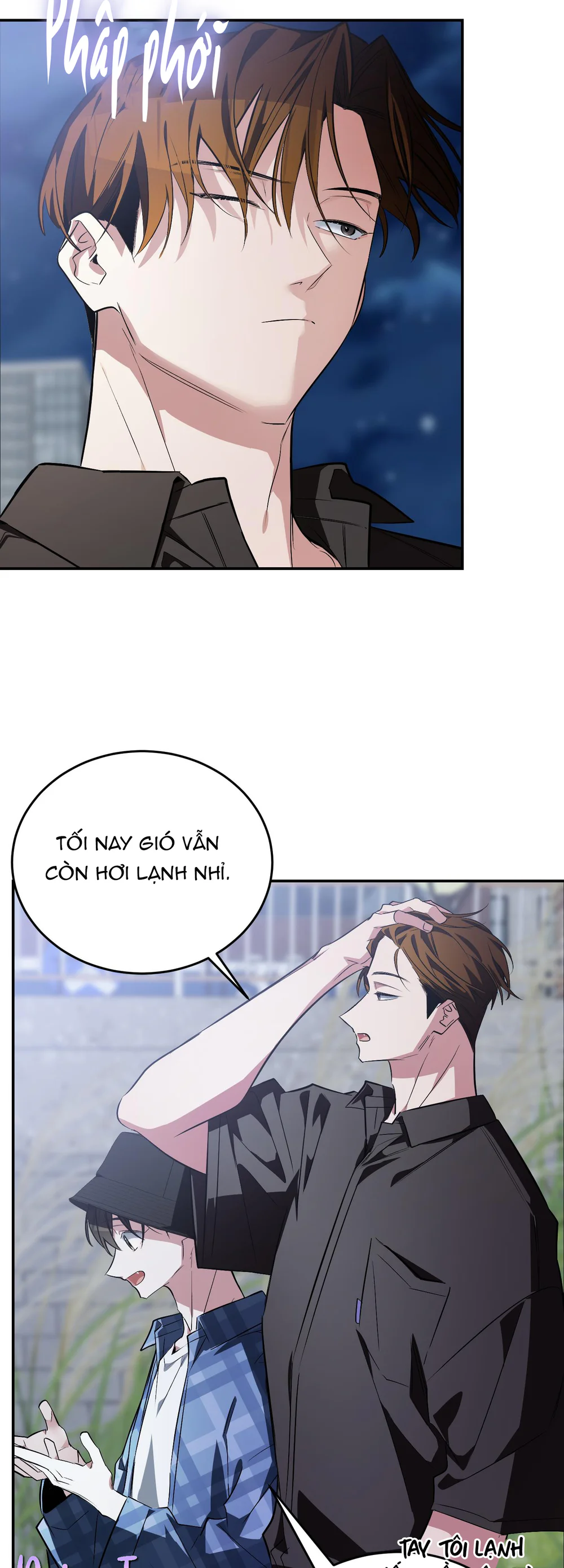 Sinh mèo con cho tôi mau trước khi thằng này điên lên Chapter 17 Trang 67