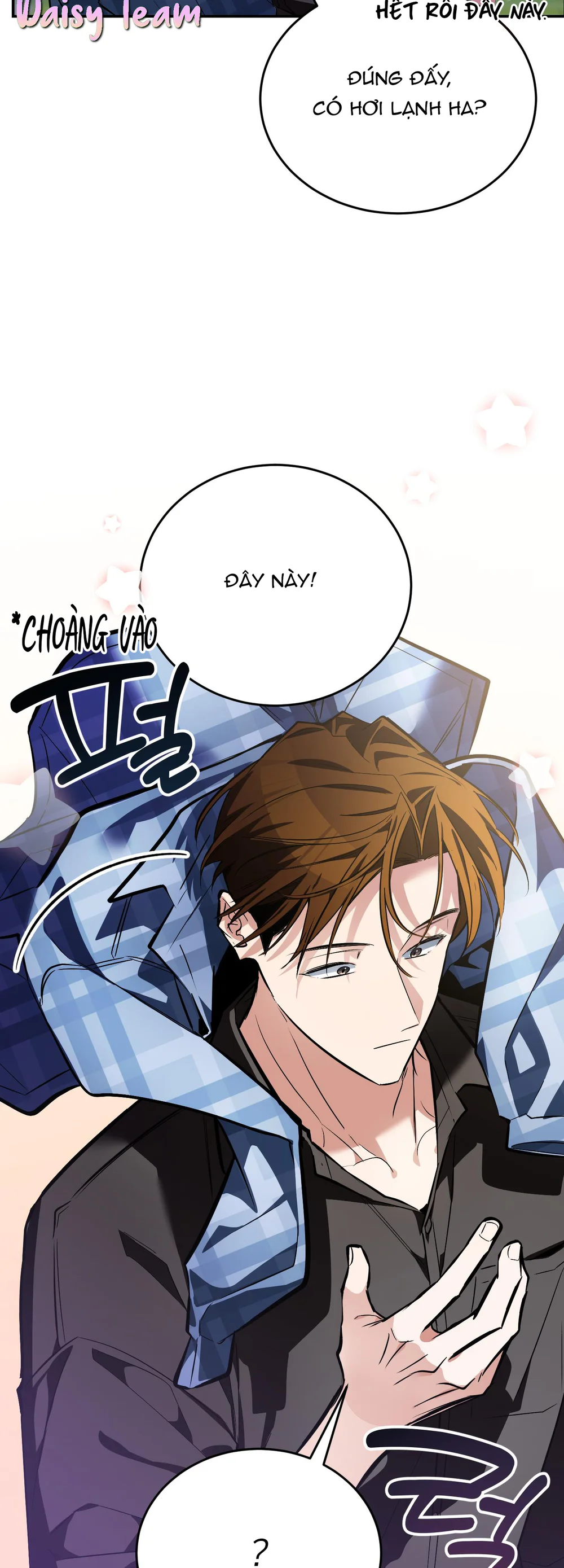 Sinh mèo con cho tôi mau trước khi thằng này điên lên Chapter 17 Trang 68