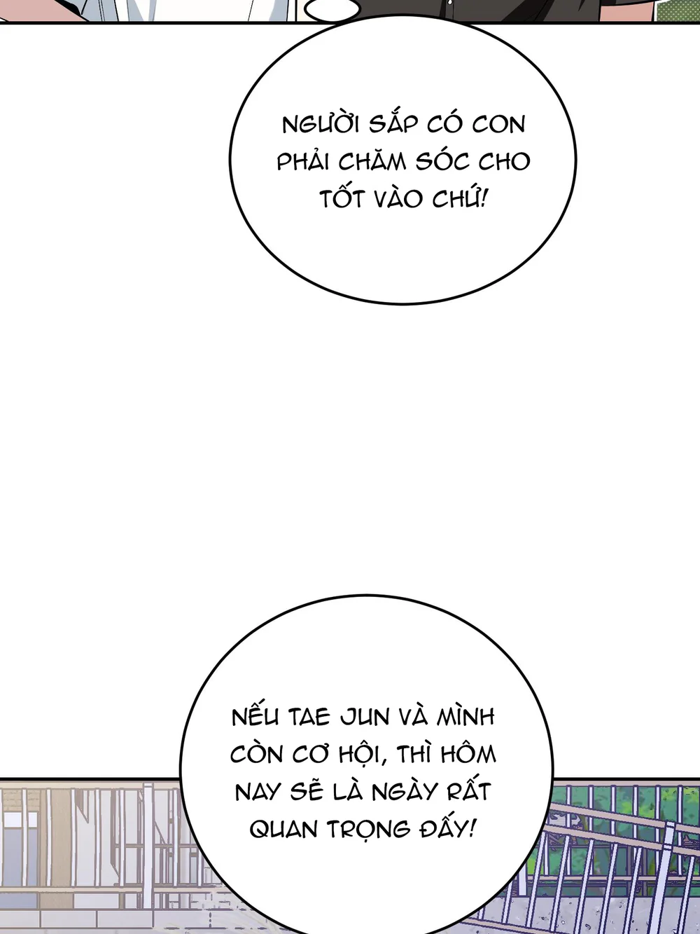 Sinh mèo con cho tôi mau trước khi thằng này điên lên Chapter 17 Trang 70