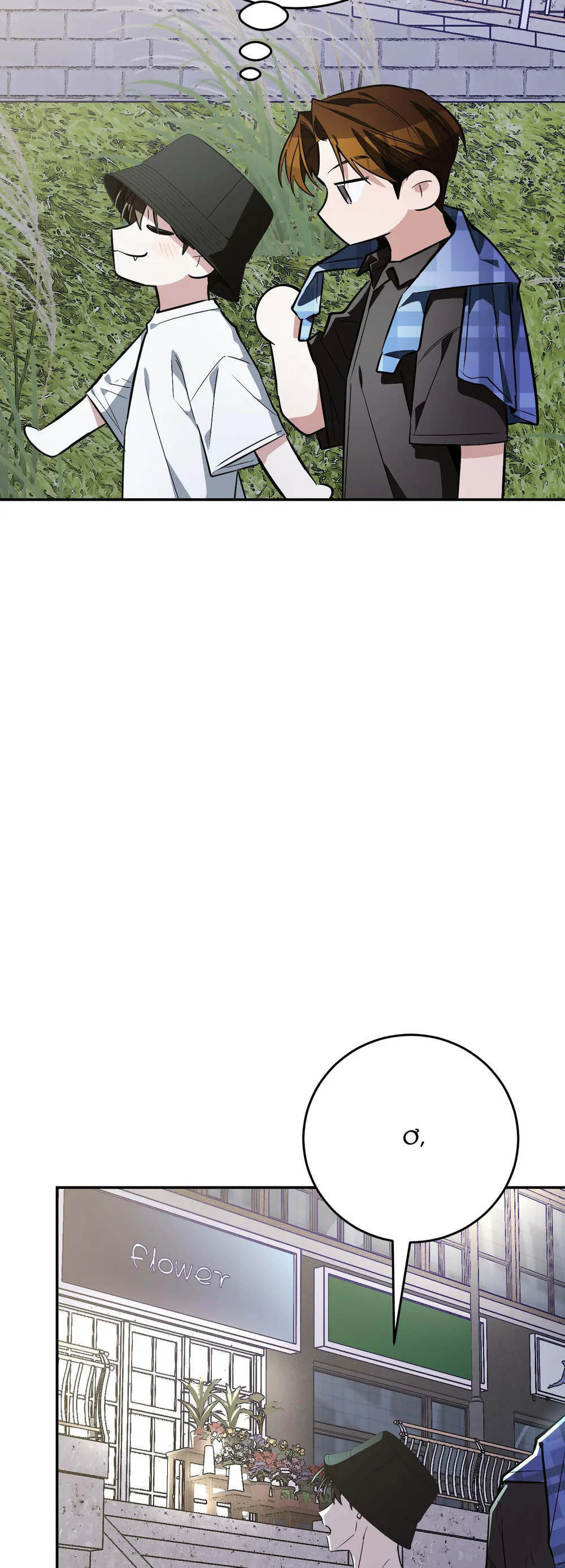 Sinh mèo con cho tôi mau trước khi thằng này điên lên Chapter 17 Trang 71