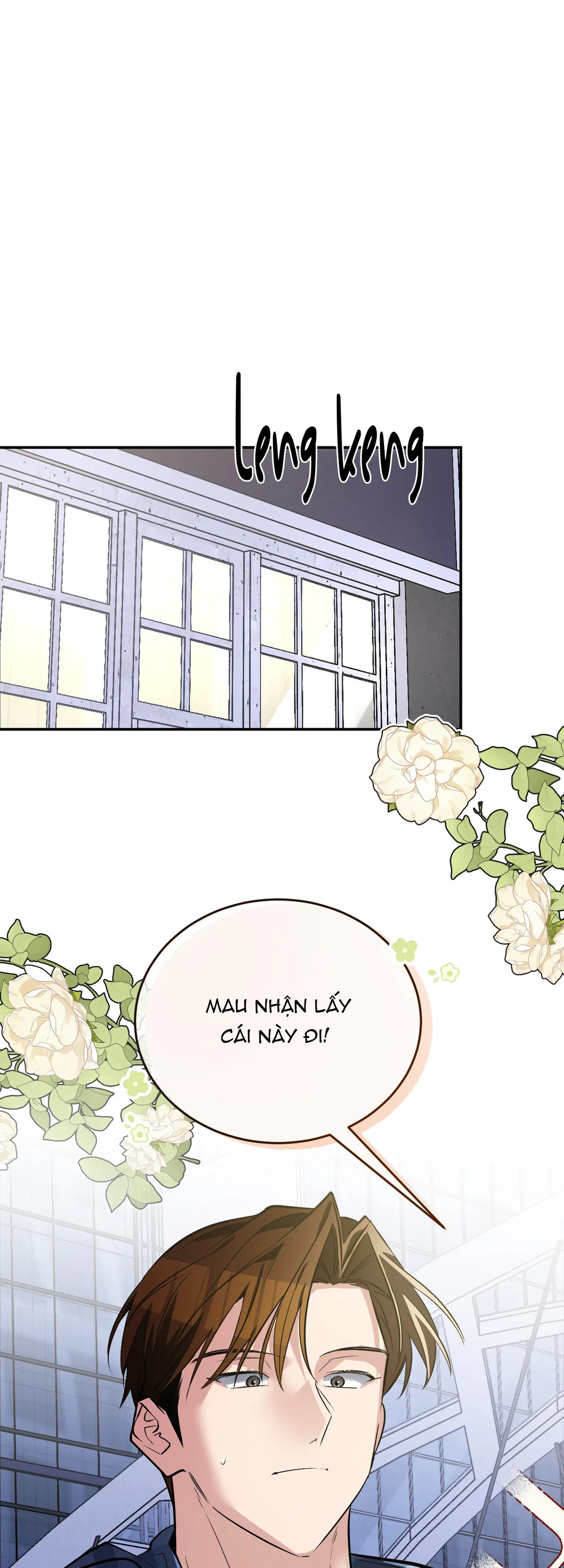 Sinh mèo con cho tôi mau trước khi thằng này điên lên Chapter 17 Trang 73