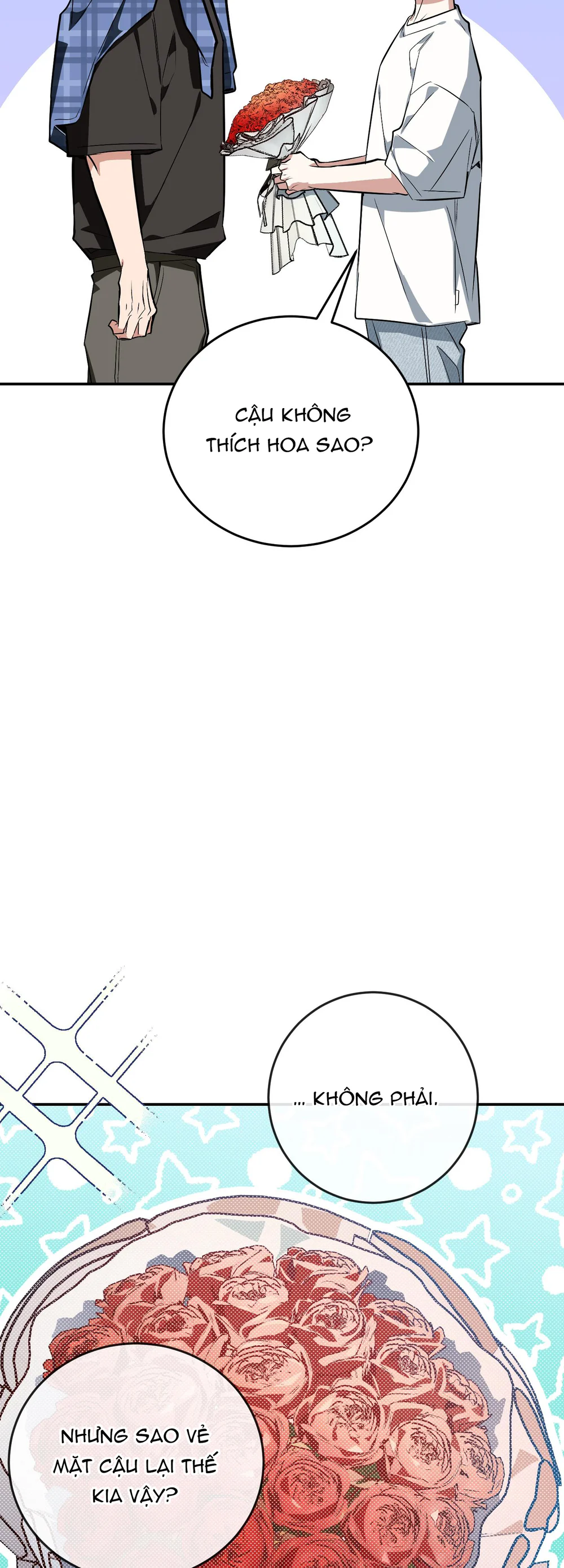 Sinh mèo con cho tôi mau trước khi thằng này điên lên Chapter 17 Trang 75