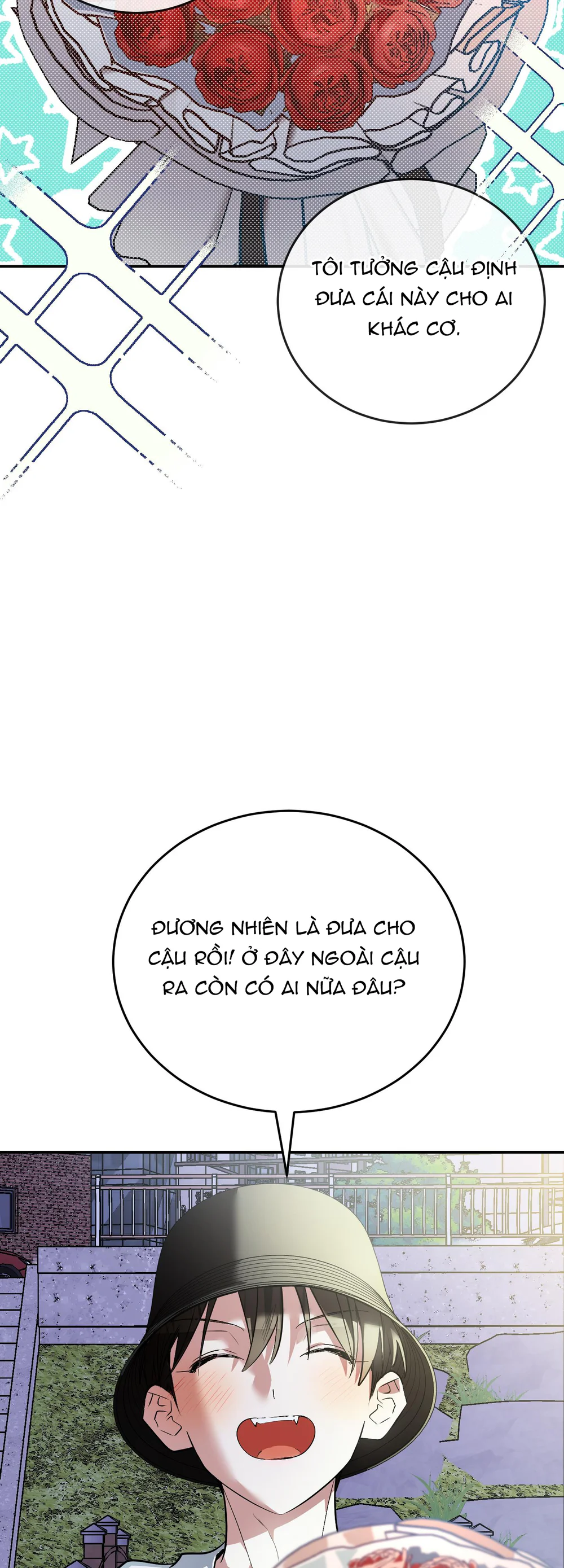 Sinh mèo con cho tôi mau trước khi thằng này điên lên Chapter 17 Trang 76