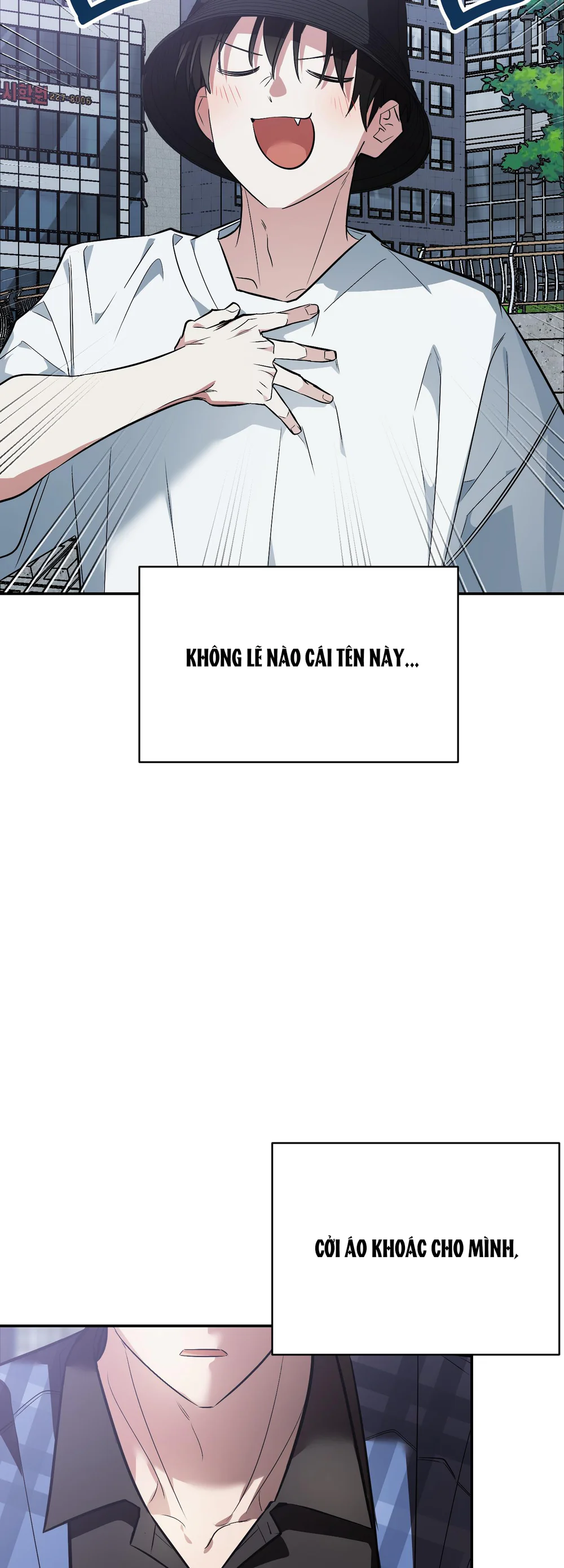 Sinh mèo con cho tôi mau trước khi thằng này điên lên Chapter 17 Trang 80