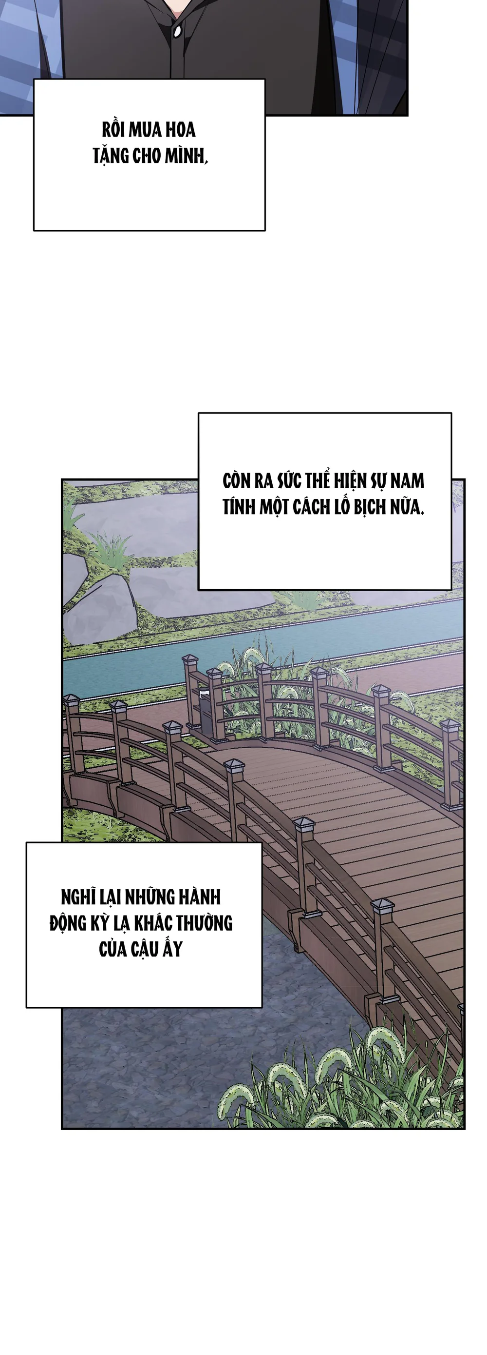 Sinh mèo con cho tôi mau trước khi thằng này điên lên Chapter 17 Trang 81