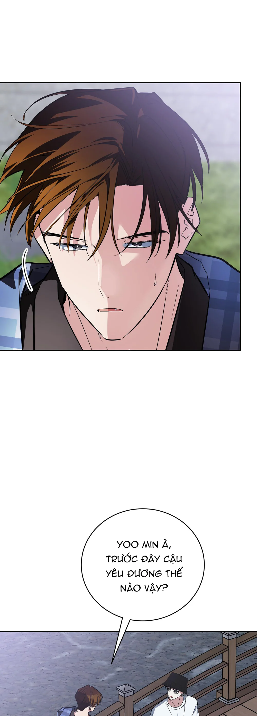 Sinh mèo con cho tôi mau trước khi thằng này điên lên Chapter 17 Trang 83