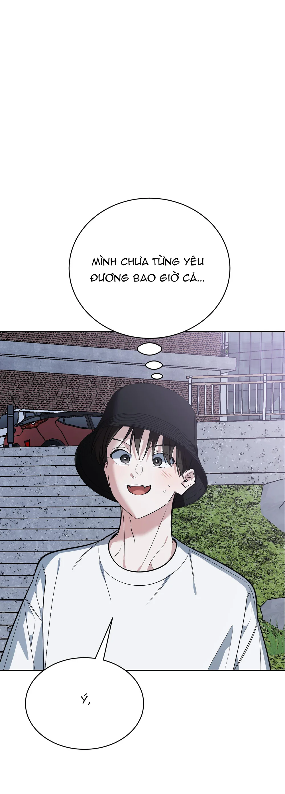 Sinh mèo con cho tôi mau trước khi thằng này điên lên Chapter 17 Trang 85