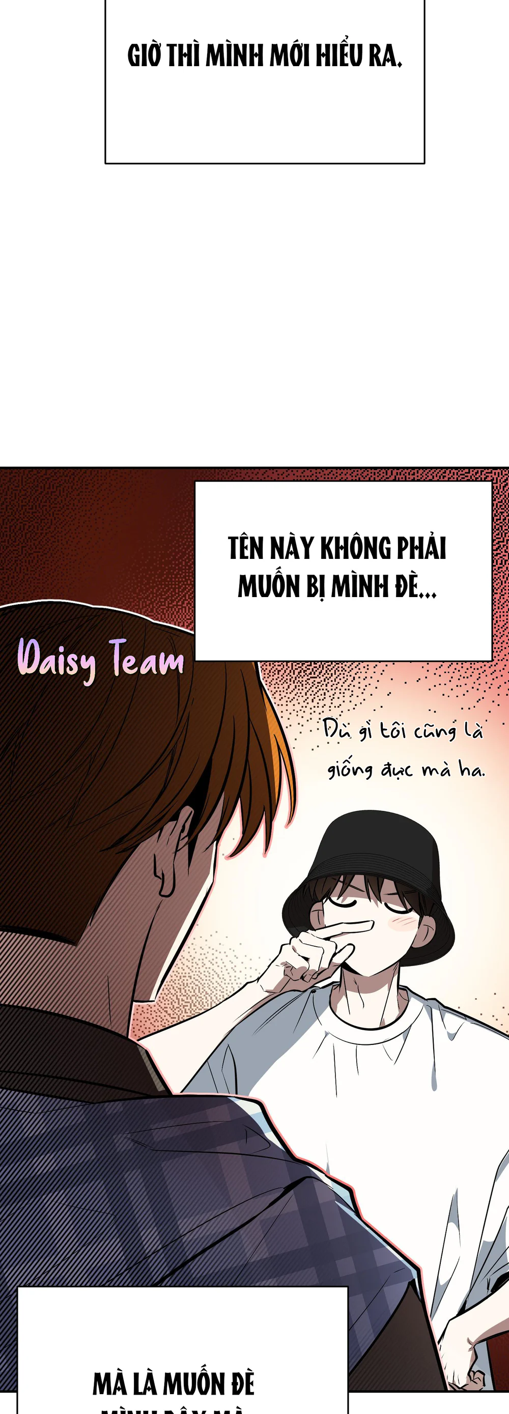 Sinh mèo con cho tôi mau trước khi thằng này điên lên Chapter 17 Trang 88