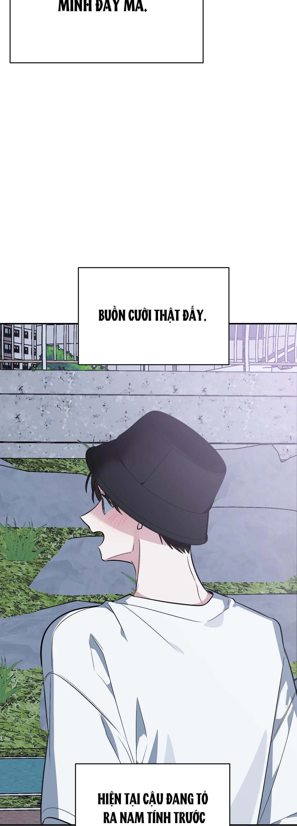 Sinh mèo con cho tôi mau trước khi thằng này điên lên Chapter 17 Trang 89