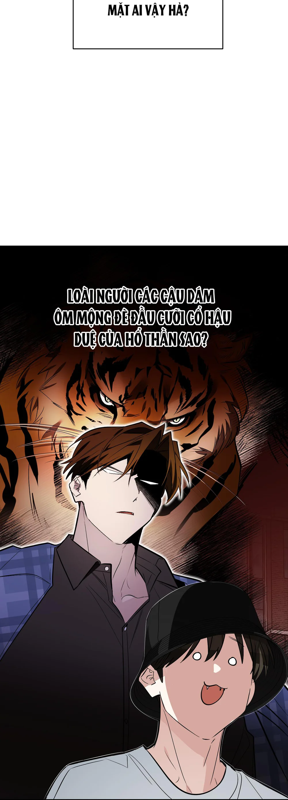 Sinh mèo con cho tôi mau trước khi thằng này điên lên Chapter 17 Trang 90